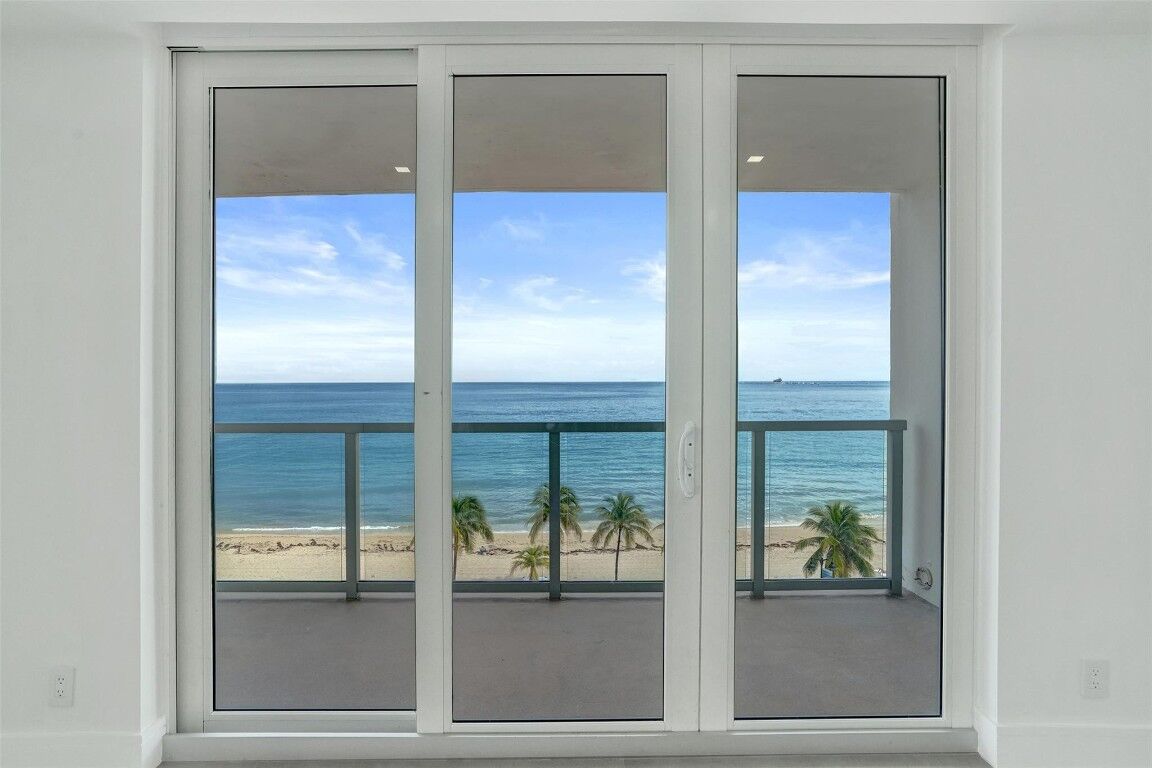 Property Photo:  209 N Fort Lauderdale Beach Boulevard 6B  FL 33304 