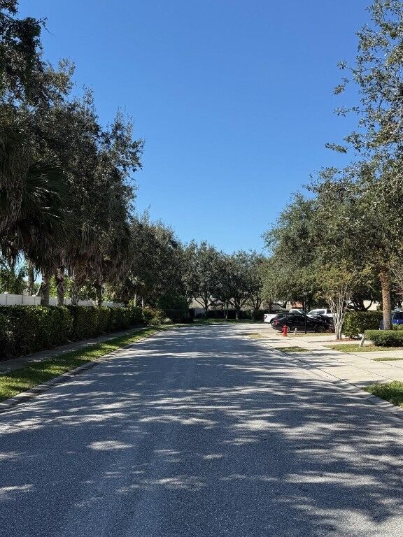 Property Photo: 1161 Pinewood Lake Court FL 33415