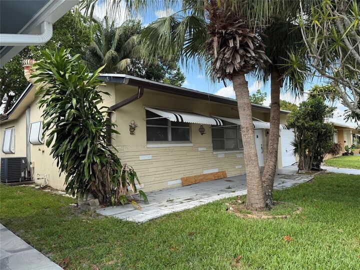 Property Photo:  4314 NW 47th Court  FL 33319 