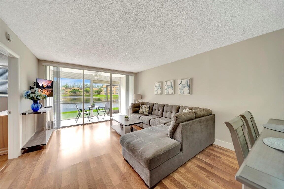 Property Photo:  5901 NW 61st Avenue 110  FL 33319 