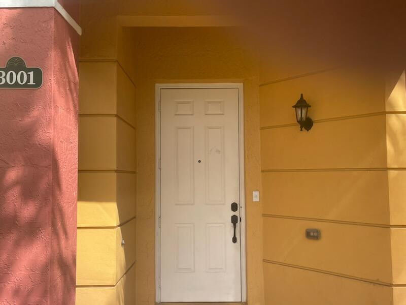 Property Photo:  3001 Shoma Drive  FL 33414 