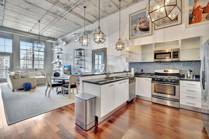 Property Photo:  411 NW 1st Avenue 704  FL 33301 