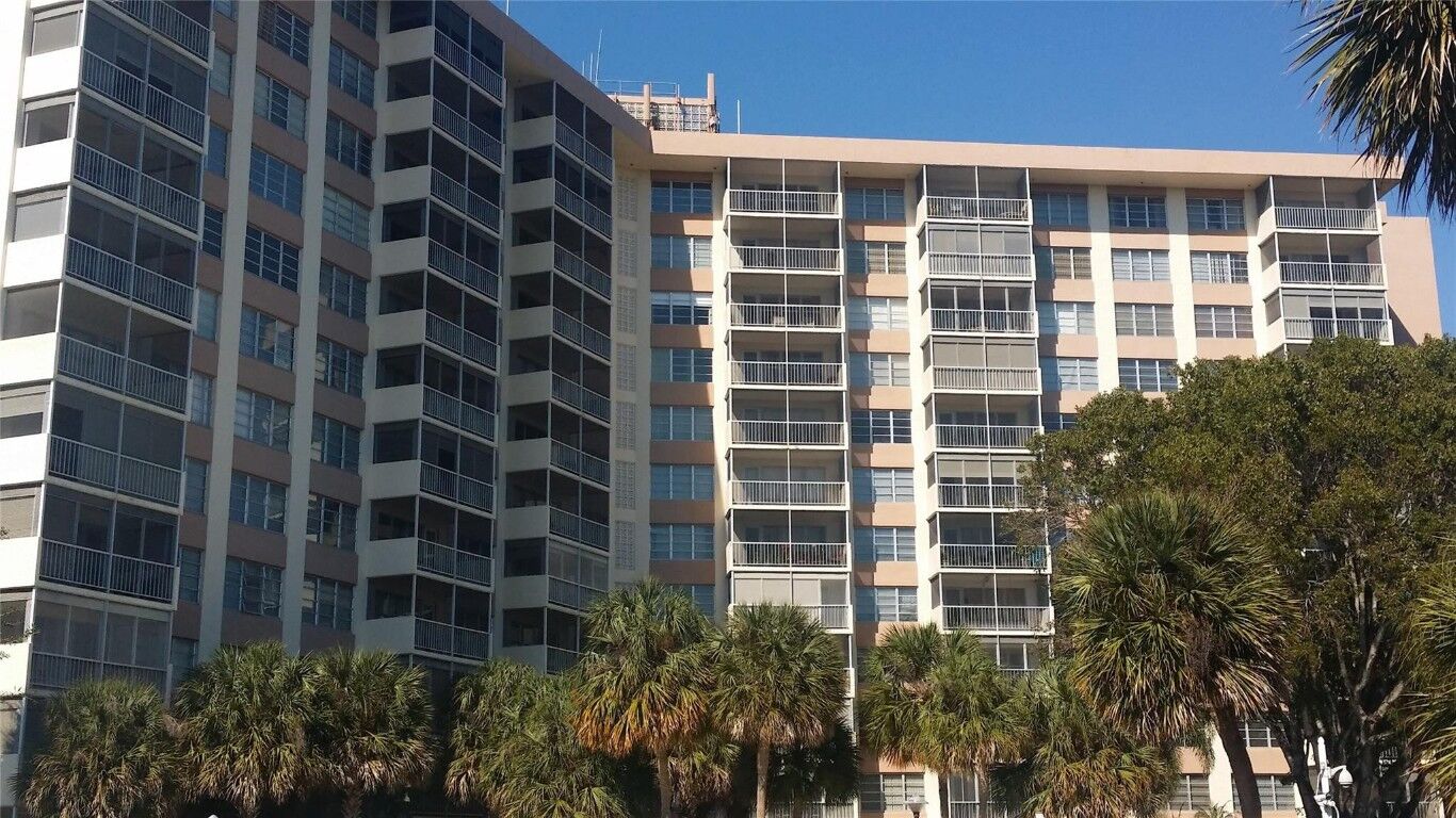 Property Photo:  10777 W Sample Road 904  FL 33065 