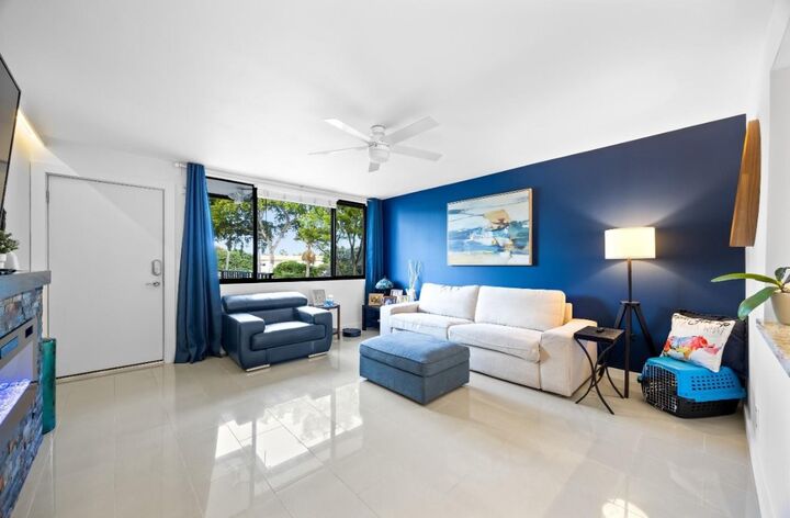 Property Photo:  1901 N Andrews Avenue 222  FL 33311 