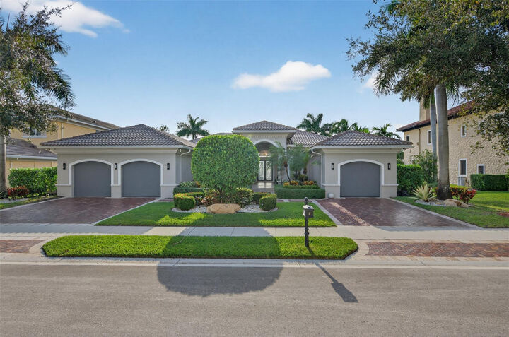 Property Photo:  6705 NW 122nd Avenue  FL 33076 