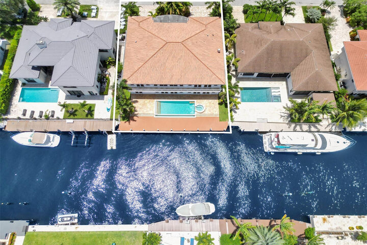 Property Photo: 3061 NE 43rd Street FL 33308