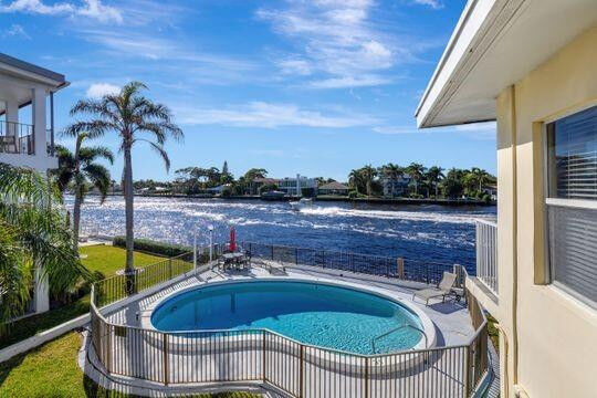 Property Photo:  615 S Riverside Drive 9  FL 33062 