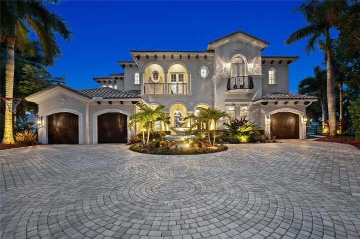 Property Photo:  12328 NW 69th Court  FL 33076 