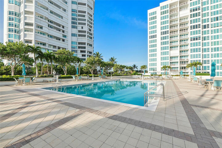 Property Photo:  1620 S Ocean Boulevard 4F  FL 33062 