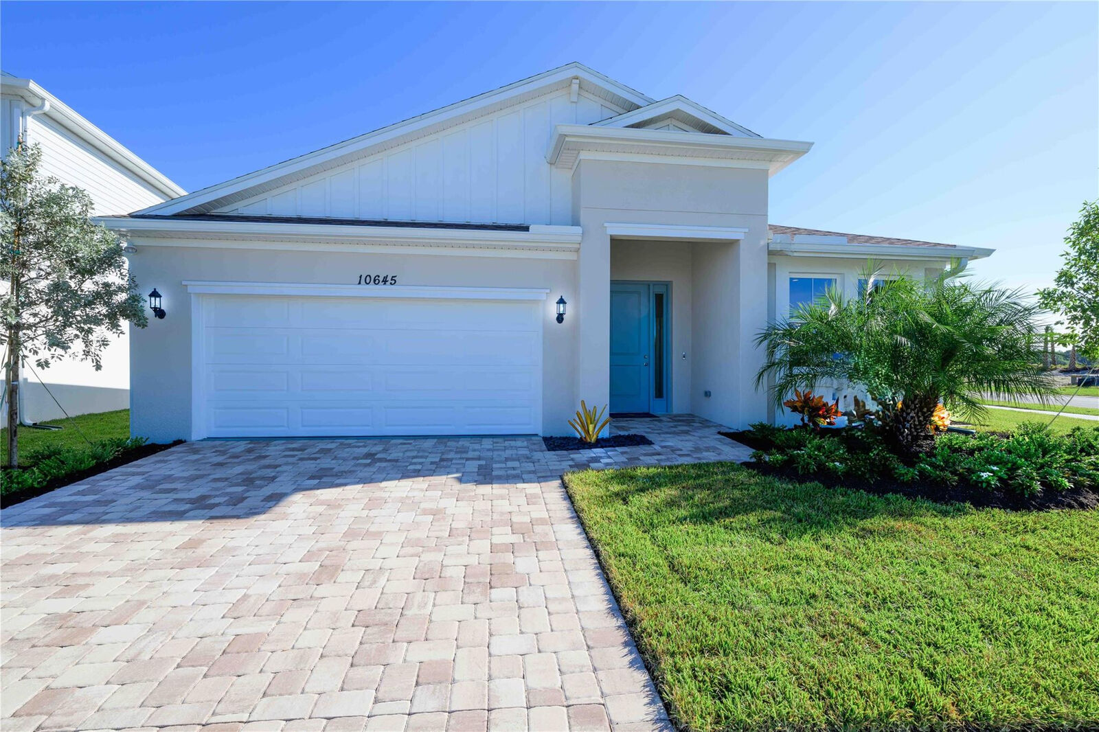Property Photo:  10645 NW Suncrest Loop  FL 34987 