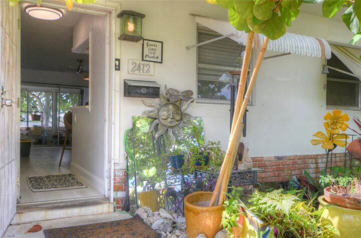 Property Photo:  2412 NW 52nd Street 0  FL 33309 