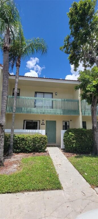 Property Photo:  11427 Royal Palm Boulevard  FL 33065 