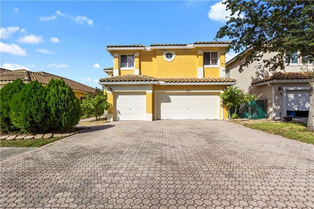 Property Photo:  12149 NW 46th Street  FL 33076 