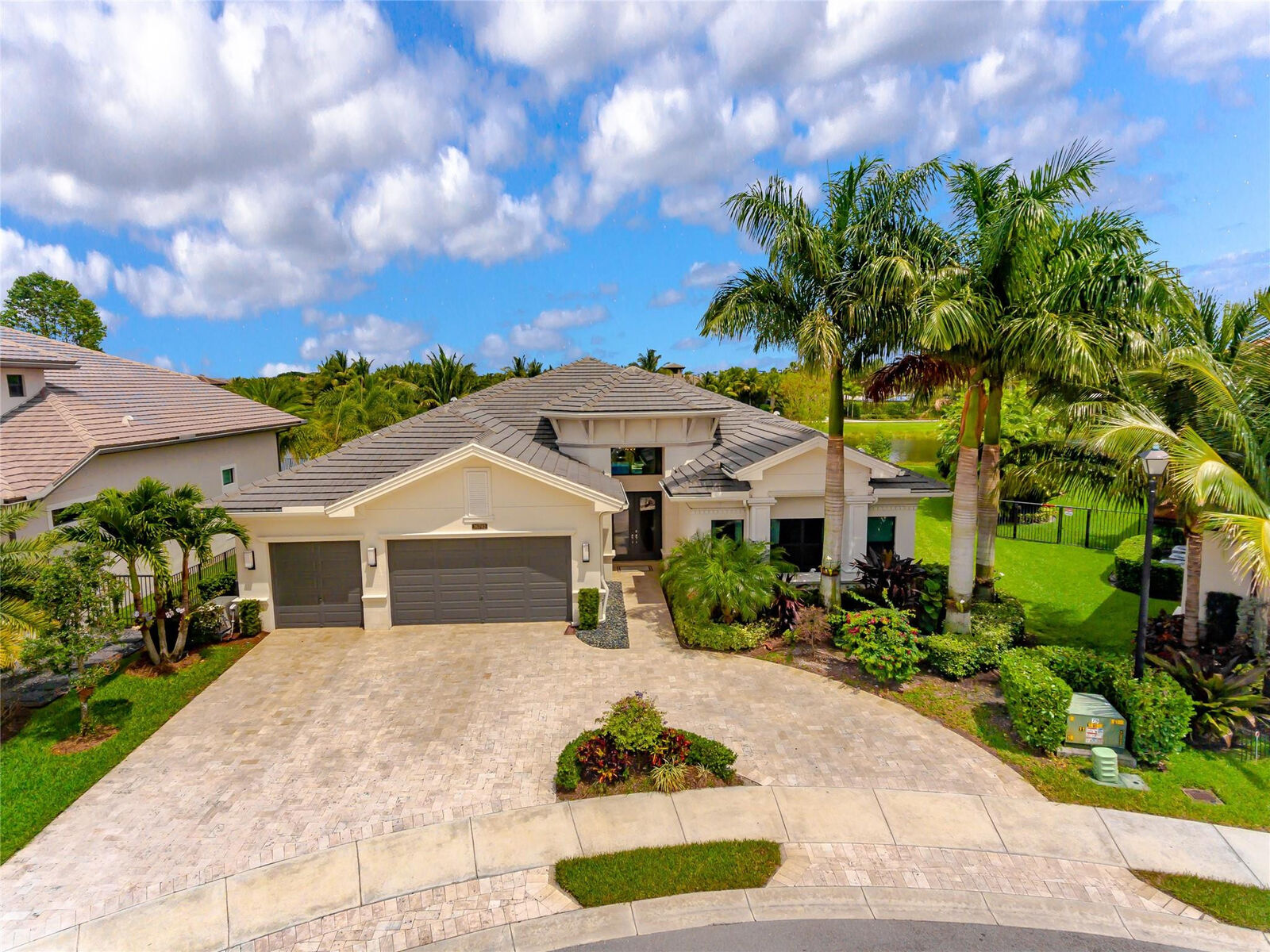 Property Photo:  16792 Couture Court  FL 33446 