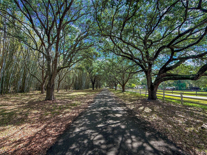 Property Photo: 5400 Hancock Road FL 33330