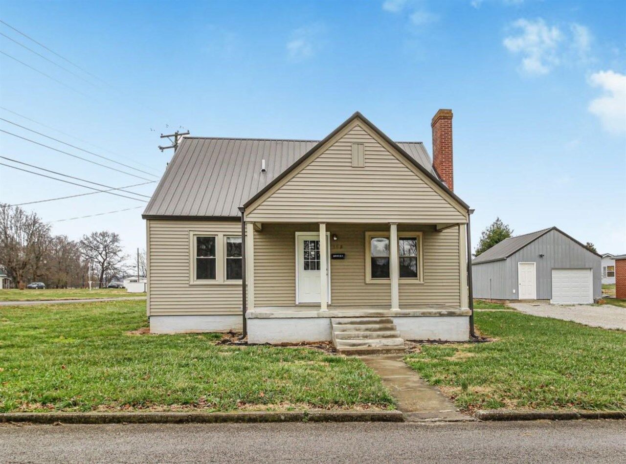 Property Photo:  302 Green Street  KY 42749 