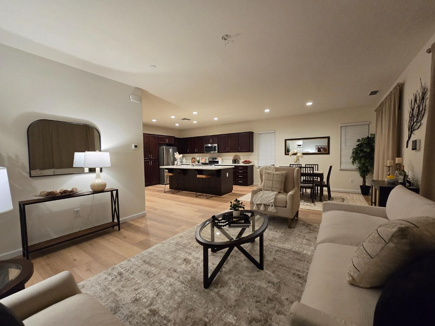 Property Photo: 824 Fargo Street CA 95204