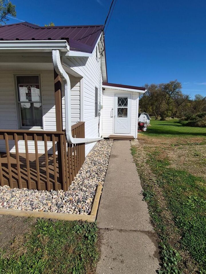 Property Photo:  110 3rd Street  WI 53929 