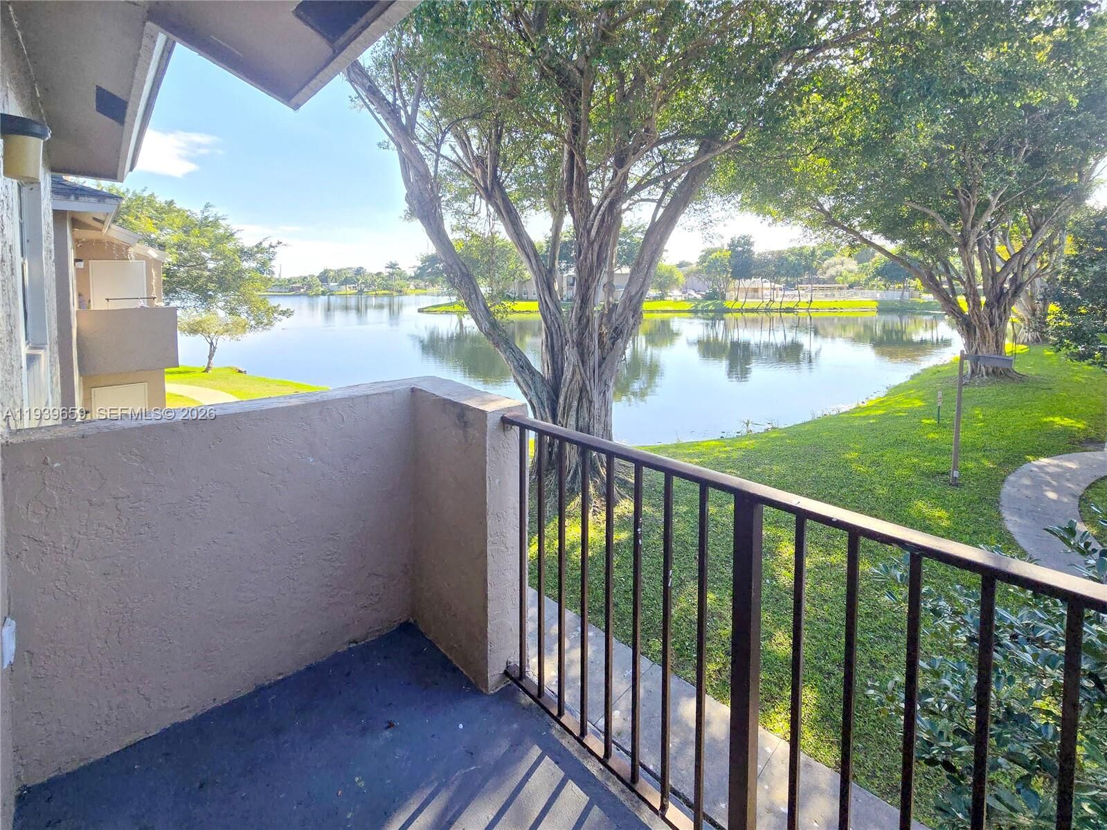 Property Photo:  2331 NW 96th Ter 17L  FL 33024 