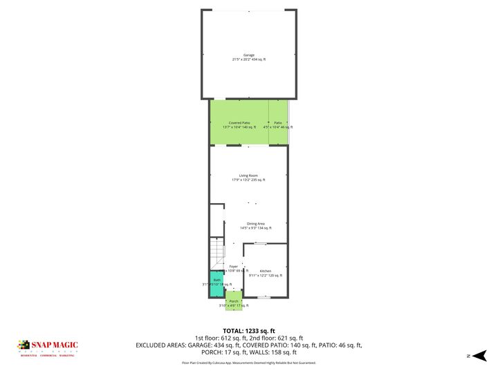 Property Photo:  537 Longmeadow  TX 77707 