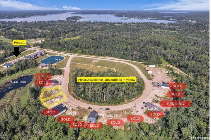 Property Photo:  101 Neis Access Road 33  SK S0J 0N0 