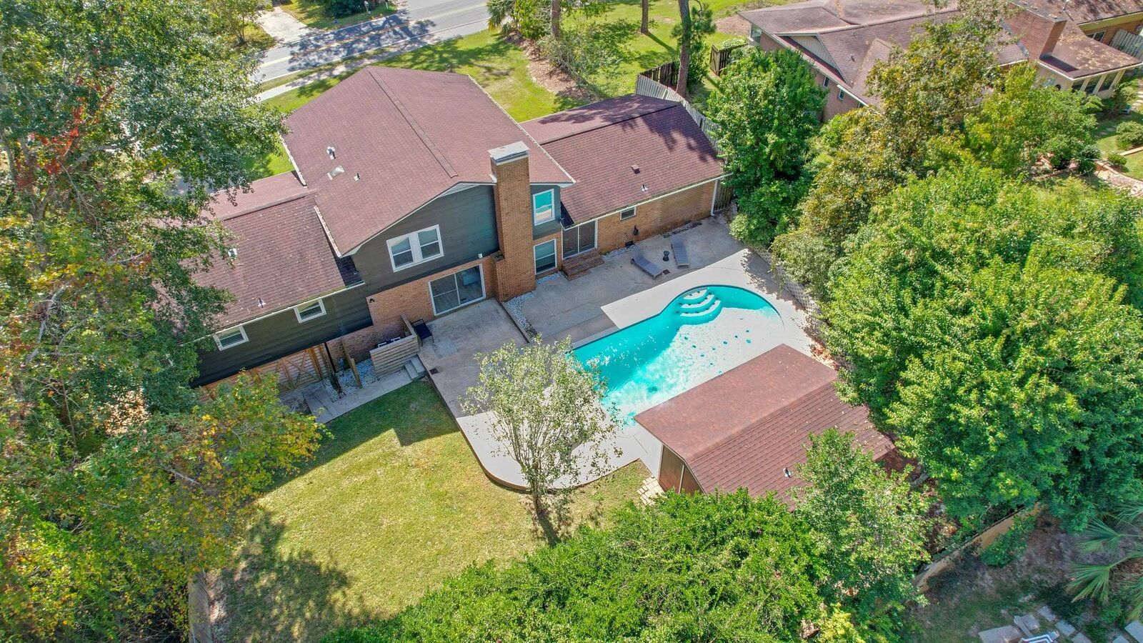 Property Photo:  2240 Armistead Road  FL 32308 