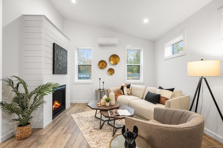 Property Photo:  3025 Royston Rd 43  BC V0R 1S0 