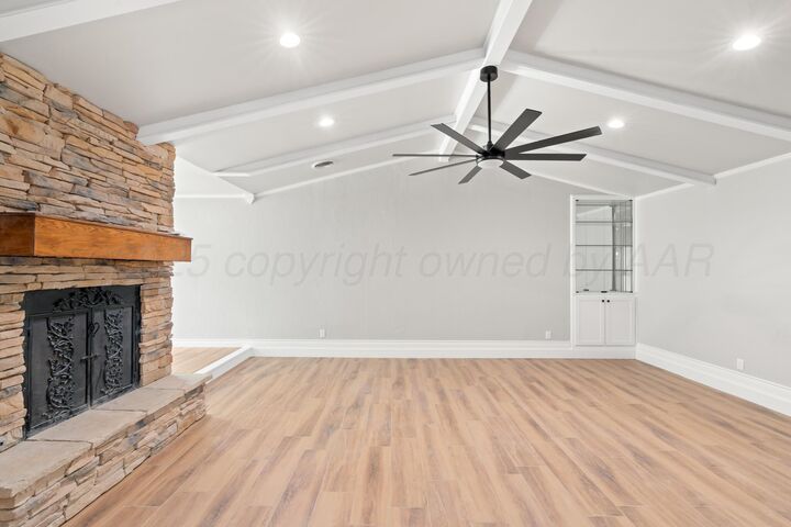 Property Photo:  3513 Timber  TX 79121-1634 