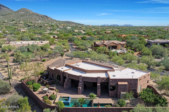 Property Photo:  5650 E Canyon Crossings Drive  AZ 85331 