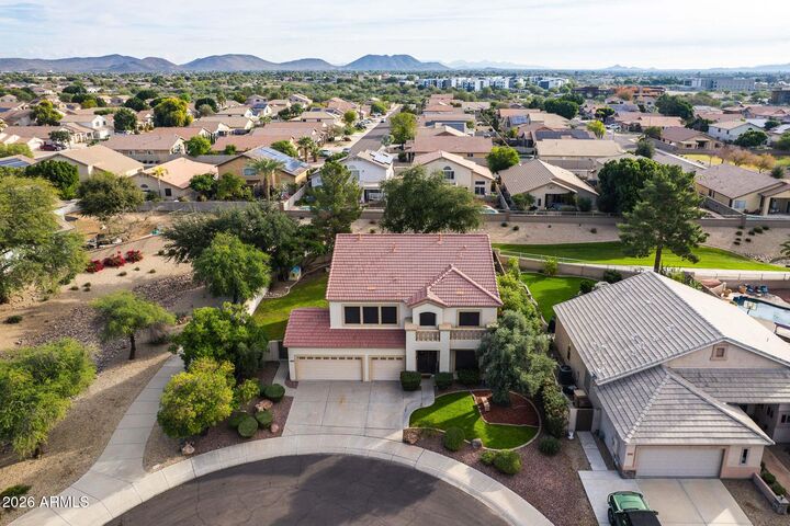 Property Photo:  20515 N 80th Lane  AZ 85382 