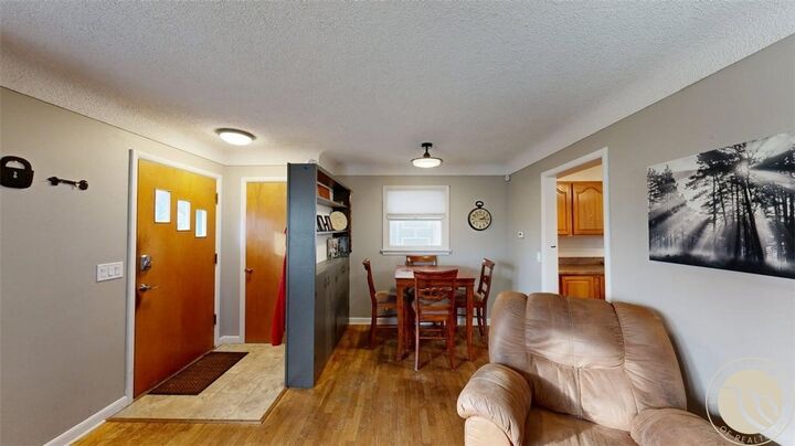Property Photo: 2201 Hewitt Drive MT 59102
