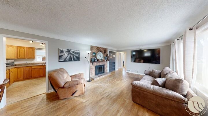 Property Photo: 2201 Hewitt Drive MT 59102