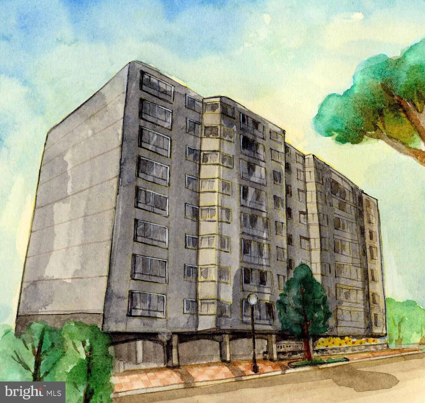 Property Photo: 922 24th Street NW 104 DC 20037