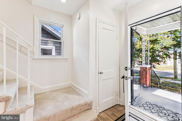 Property Photo:  4225 Meade Street NE  DC 20019 