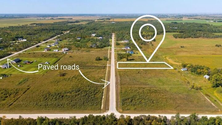 Photo de la propriété:  19 Bremaud Drive  MB R0A 0W2 