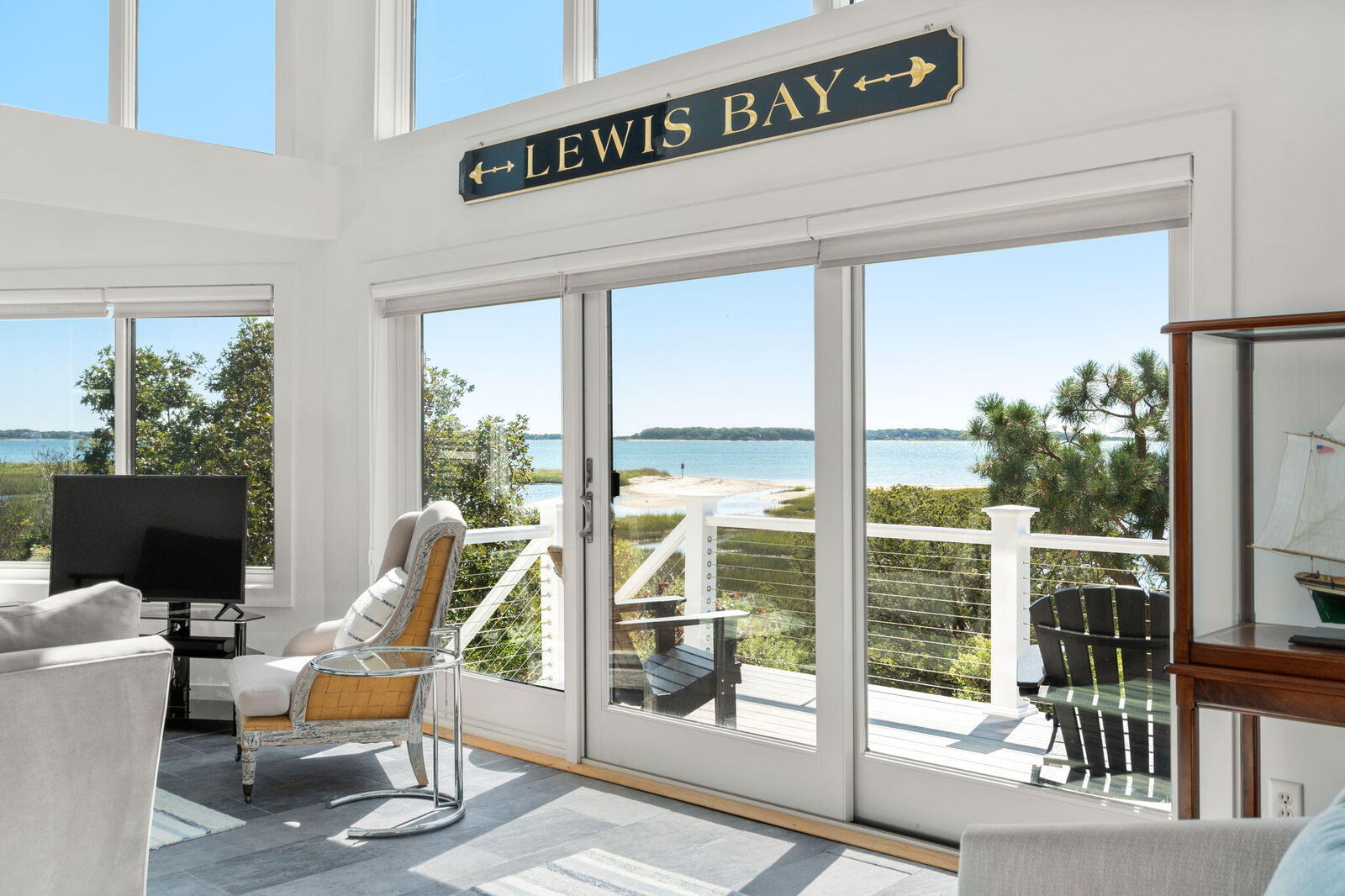 Property Photo:  18 Rachel Road  MA 02673 
