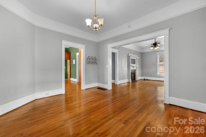 Property Photo:  925 12th Avenue NW  NC 28601 