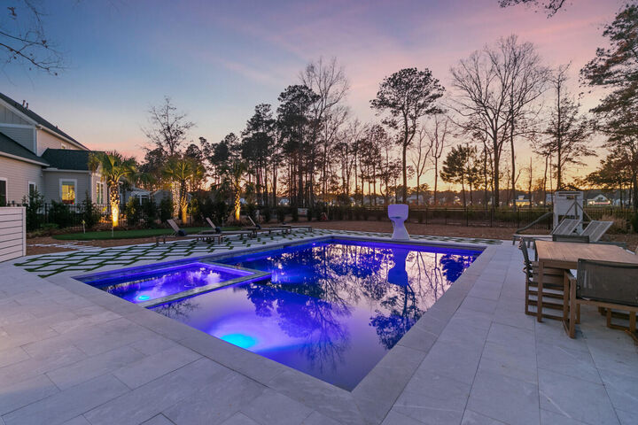 Property Photo:  1740 Bolden Drive  SC 29466 