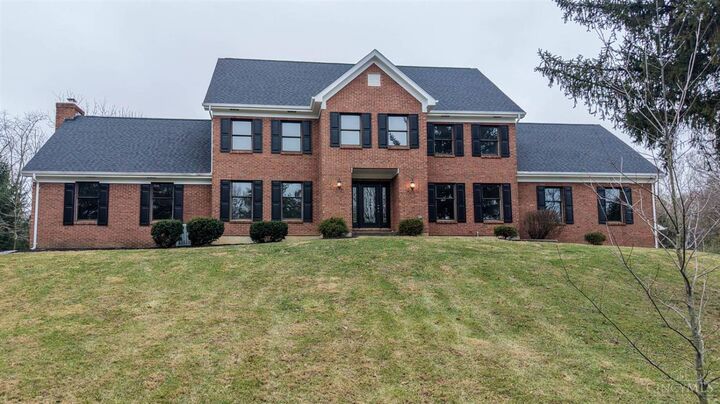 Property Photo:  6701 Mauds Hughes Road  OH 45011 