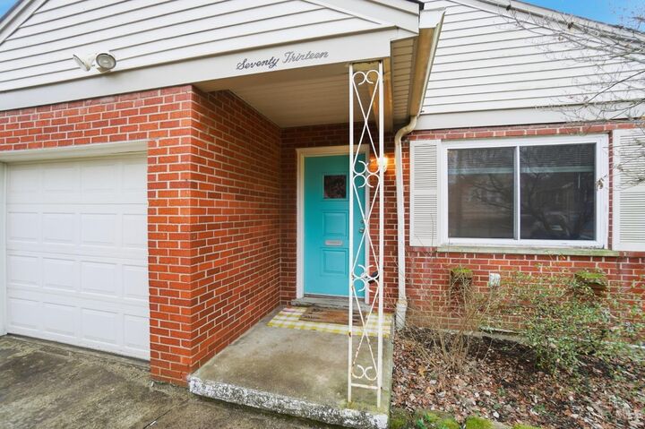 Property Photo:  7013 Palmetto Street  OH 45227 