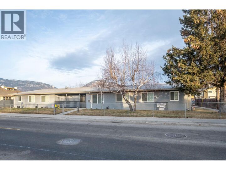 601 Wade Avenue 101 — photo 1