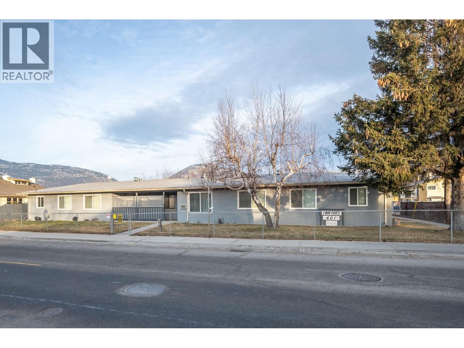 Property Photo: 601 Wade Avenue 101 BC V2A 1V6