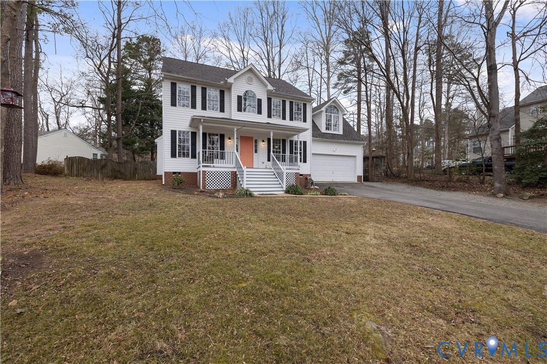 Property Photo:  12206 Swift Crossing Drive  VA 23112 