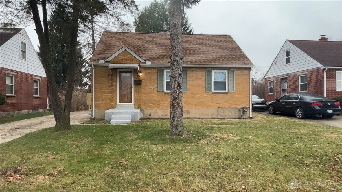 Property Photo:  332 Ashwood Avenue  OH 45405 