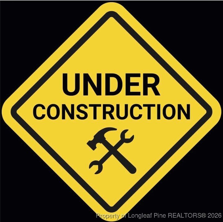 Property Photo: 3358 S River School (Lot 1) Road NC 28395