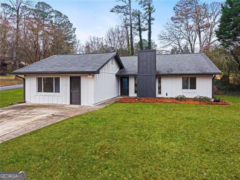 Property Photo:  2280 Brandon Court NE  GA 30066 