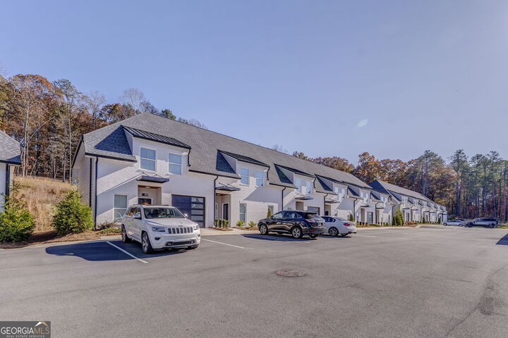 Property Photo:  79 Chateau Drive  GA 30161 