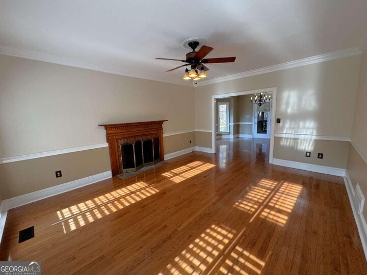 Property Photo:  134 Bent Tree Drive  GA 30606 