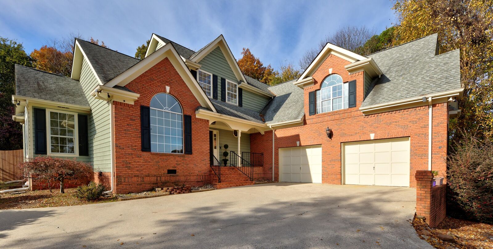 Property Photo:  2600 Brown Ridge Lane  TN 37343 