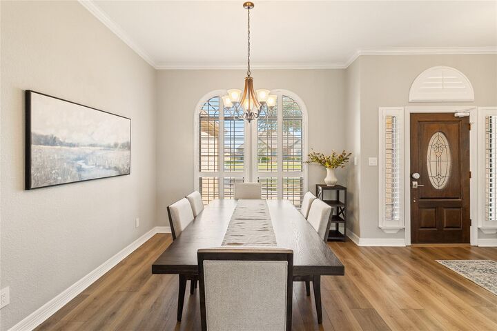 Property Photo:  105 Gadwall Drive  TX 77531 